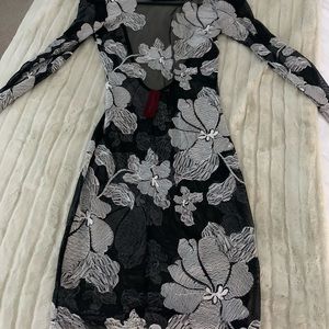 Very sexy dress from Akira